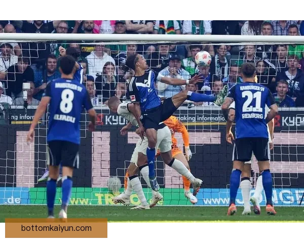 汉堡球员近期表现稳健，状态回暖备受关注。