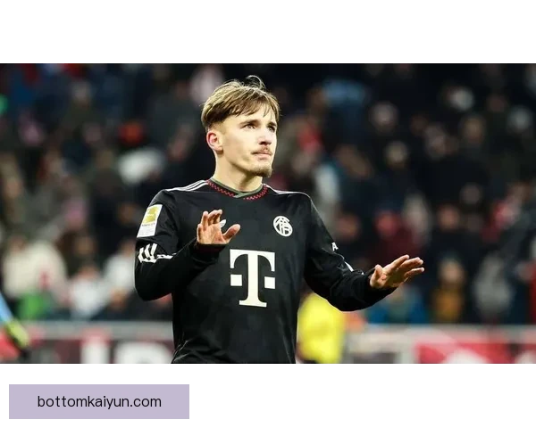 托马斯·穆勒表现稳健，持续为拜仁贡献关键进攻火力