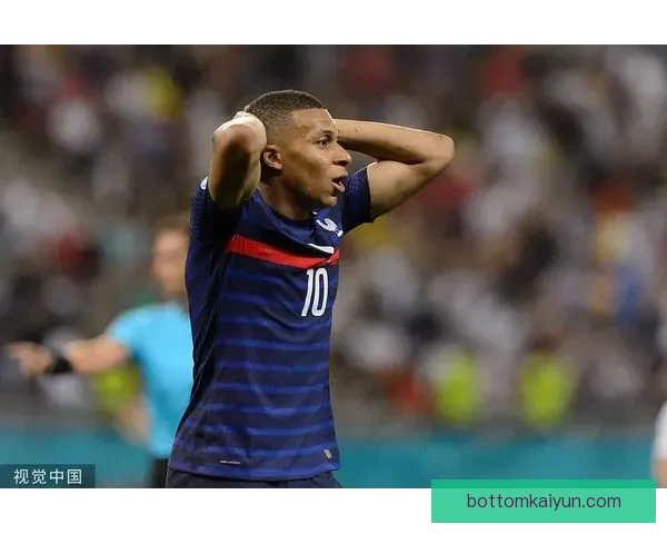 姆巴佩在关键点球大战中失掉关键一球，状态值得关注