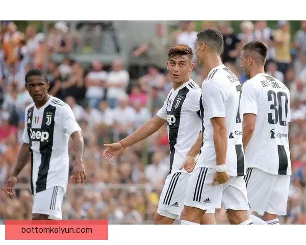 迪巴拉进攻创造力持续提升，成为球队进攻体系关键一环