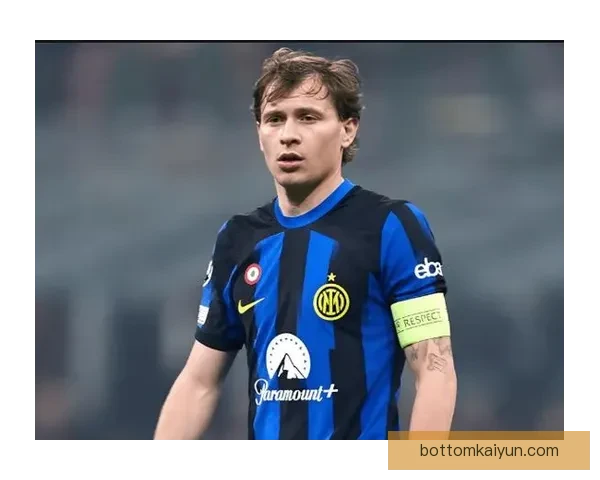 巴雷拉状态回暖，成为球队中场核心的关键所在